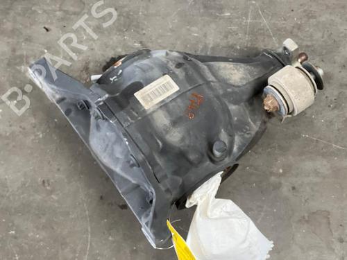Rear differential MERCEDES-BENZ E-CLASS (W212) E 200 CDI / BlueTEC (212.005, 212.006) | BP38831047M24 - Image 2