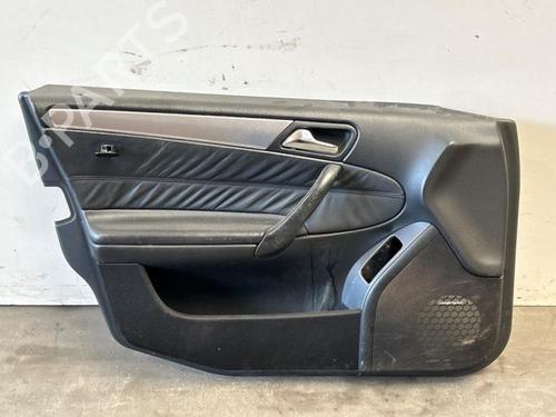 Used Front left panel Front left panel 38914623 38914623
