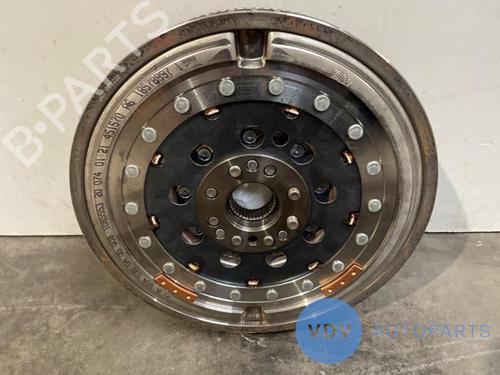 Used Flywheel MERCEDES-BENZ GLA (H247) GLA 200 d (247.712) (150 hp) 29566379