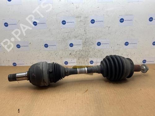 Used Left front driveshaft Left front driveshaft 38832976 38832976