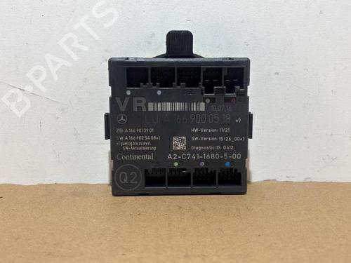 Used Electronic module Electronic module 38826357 38826357