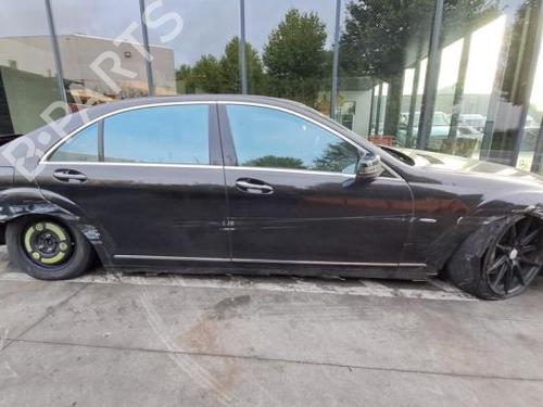 Front right panel MERCEDES-BENZ S-CLASS (W221, V221) S 500 CGI 4-matic (221.094, 221.194) | BP38836789C59 - Image 8