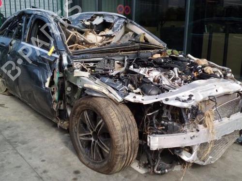 Used Parts MERCEDES-BENZ C-CLASS T-Model (S205)  C 220 d (205.214)  4942662