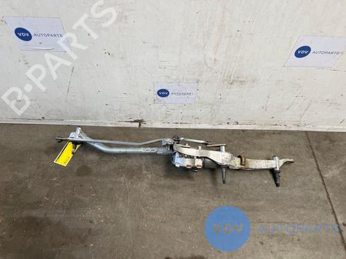 Elektronisk modul MERCEDES-BENZ C-CLASS (W204) C 200 CDI (204.001) (136 hp) 25973150