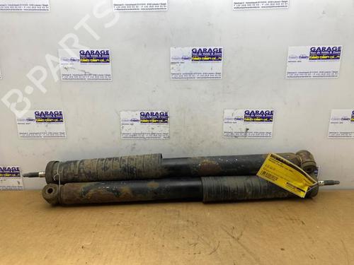 Used Left front shock absorber Left front shock absorber MERCEDES-BENZ B-CLASS Sports Tourer (W245) B 200 (245.233) (136 hp) 38844944 38844944
