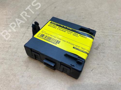 Electronic module MERCEDES-BENZ E-CLASS (W212) E 200 CDI / BlueTEC (212.005, 212.006) | BP38844043M83 - Image 2
