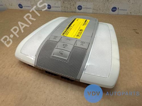 Used Interior roof light MERCEDES-BENZ C-CLASS (W204) C 200 CDI (204.001) (136 hp) 25973158