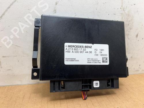 Used Electronic module Electronic module 38819808 38819808