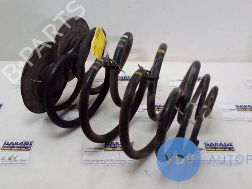 Used Shock absorber spring MERCEDES-BENZ CITAN Box Body/MPV (W415) 108 CDI (415.601, 415.603) (75 hp) 25943934