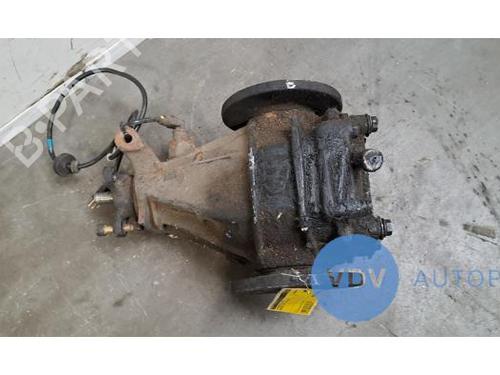 Rear differential MERCEDES-BENZ 190 (W201) E 2.0 (201.024) | BP25964331M24 