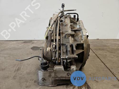 Gearbox MERCEDES-BENZ A-CLASS (W168) A 160 (168.033, 168.133) | BP28068546M3 