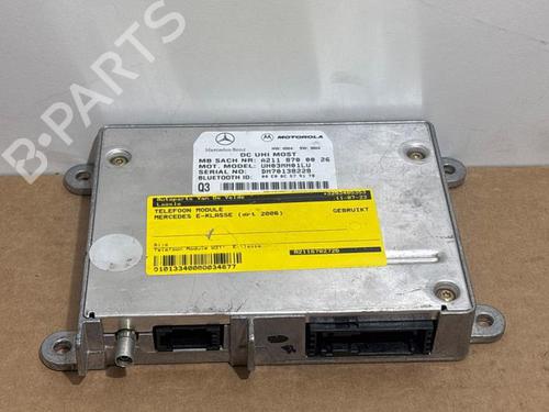 Used Electronic module Electronic module 38847911 38847911