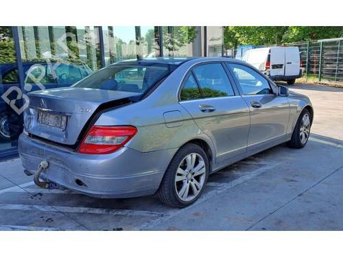 Subframe MERCEDES-BENZ C-CLASS (W204) C 200 CDI (204.001) | BP38836956M9 - Image 6