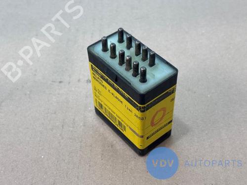 Elektronisk sensor MERCEDES-BENZ E-CLASS (W124) E 300 D (124.131) (136 hp) 26374632