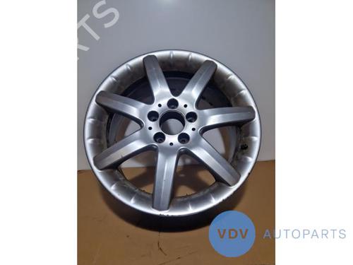 Felg MERCEDES-BENZ C-CLASS (W203) C 200 Kompressor (203.042) (163 hp) 25970524