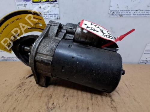 starter-mercedes-benz-clc-class-cl203-2008-2009-2010-2011-38841777 main image