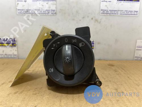 Used Headlight switch MERCEDES-BENZ SPRINTER 3,5-t Van (B906) 310 CDI (906.631, 906.633, 906.635, 906.637) (95 hp) 25953773