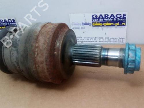 Right rear driveshaft MERCEDES-BENZ E-CLASS (W213) E 220 d (213.004) | BP38855042M41 - Image 3
