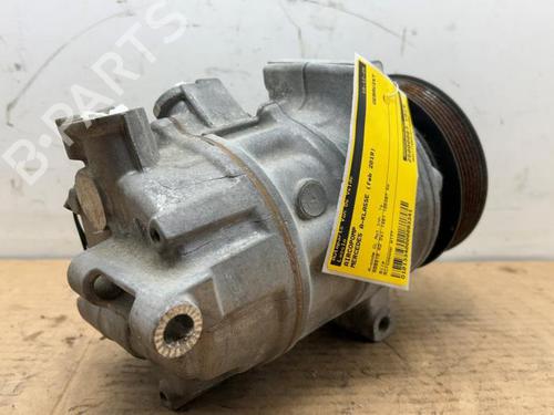 AC compressor MERCEDES-BENZ A-CLASS (W177) A 180 d (177.003) | BP38821135M34 - Image 2