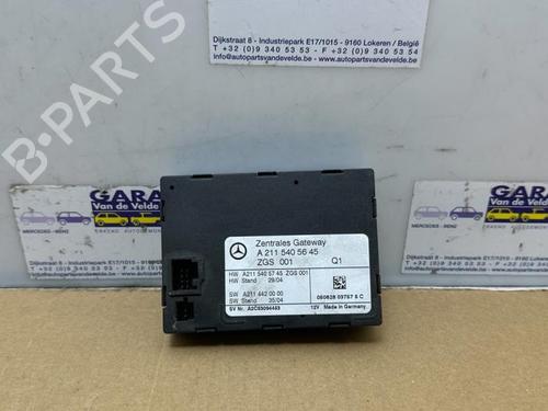 Used Electronic module Electronic module 38851442 38851442