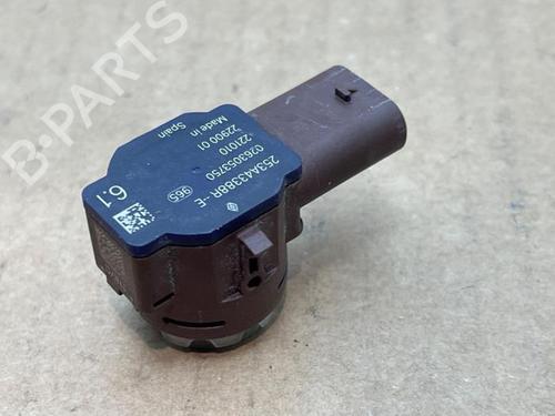 Electronic module MERCEDES-BENZ T-CLASS MPV (W420) T 180 CDI (420.833) | BP38832833M83 - Image 2