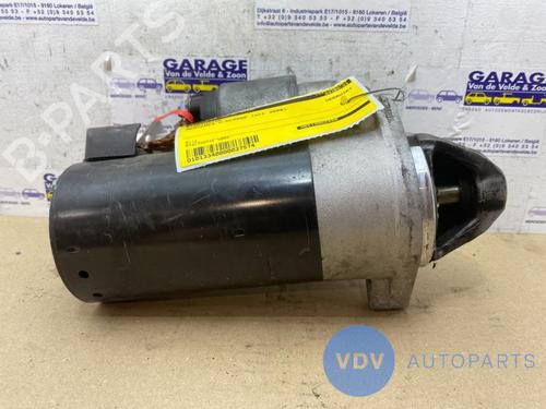 Starter MERCEDES-BENZ C-CLASS (W204) C 220 CDI 4-matic (204.084) | BP25953295M8 