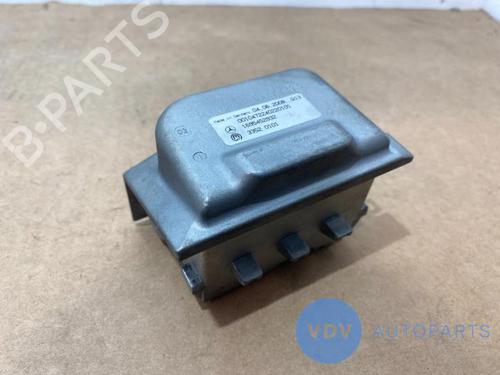 Control unit MERCEDES-BENZ A-CLASS (W169) A 160 CDI (169.006, 169.306) | BP25947787M11 