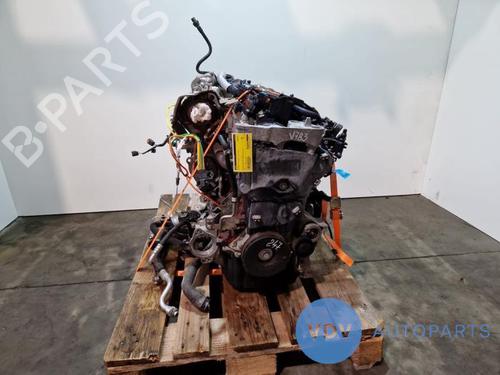 Engine MERCEDES-BENZ B-CLASS Sports Tourer (W247) B 180 d (247.003) | BP30059977M1 