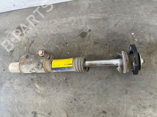 Used Left front shock absorber Left front shock absorber 38836819 38836819