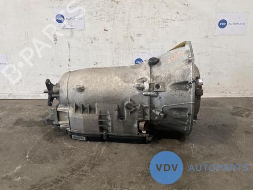 Used Gearbox MERCEDES-BENZ C-CLASS (W203) C 200 CDI (203.007) (122 hp) 25969799