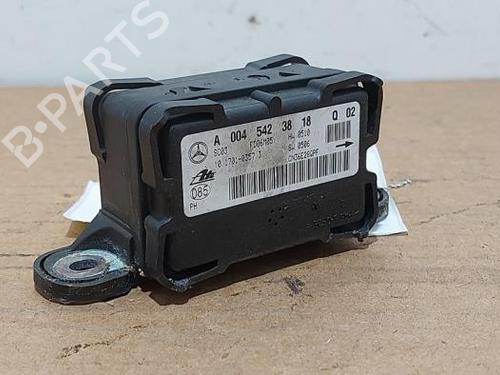 Used Electronic sensor Electronic sensor MERCEDES-BENZ R-CLASS (W251, V251) R 320 CDI 4-matic (251.022, 251.122) (224 hp) 39966231 39966231