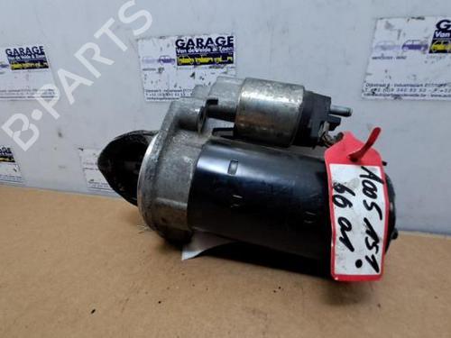 Starter MERCEDES-BENZ E-CLASS (W211) E 280 (211.054) | BP38841788M8 - Image 2