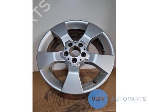 Used Rim MERCEDES-BENZ GLK-CLASS (X204) 220 CDI 4-matic (204.984, 204.997) (170 hp) 25973774