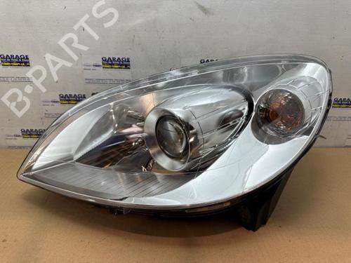 Used Left headlight Left headlight MERCEDES-BENZ B-CLASS Sports Tourer (W245) B 150 (245.231) (95 hp) 38823436 38823436