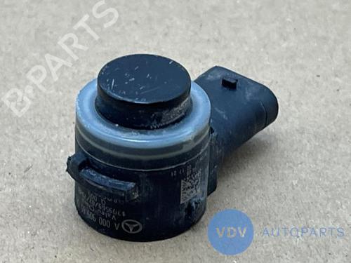 Elektronisk sensor MERCEDES-BENZ C-CLASS (W205) C 160 (205.044) (129 hp) 29902828