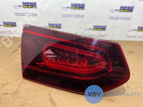 Used Left taillight MERCEDES-BENZ GLC Coupe (C253) 300 d 4-matic (253.319) (245 hp) 25946333
