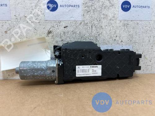 Used Sunroof engine MERCEDES-BENZ E-CLASS (W213) E 200 (213.080) (197 hp) 25969481