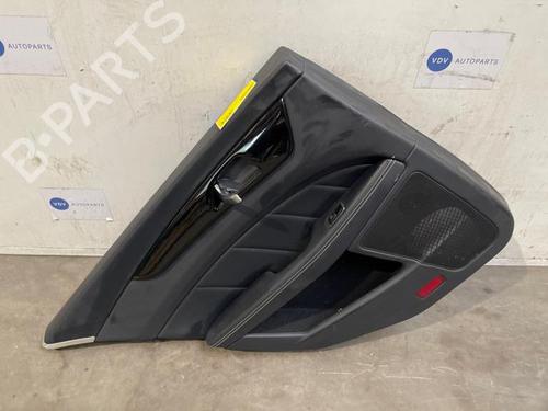 Used Rear left panel Rear left panel 38830901 38830901