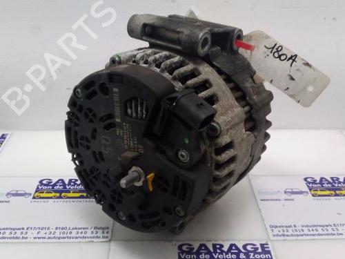 Alternator MERCEDES-BENZ E-CLASS (W212) E 350 BlueTEC 4-matic (212.094) | BP38857664M7 - Image 2