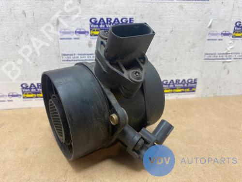 Mass air flow sensor MERCEDES-BENZ C-CLASS T-Model (S204) C 200 CDI (204.207) | BP25952281M95 