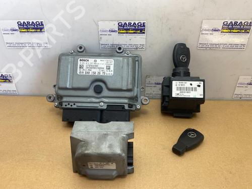 Used Ignition barrel Ignition barrel 38850919 38850919