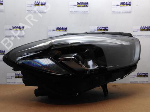 Used Right headlight Right headlight 38855714 38855714