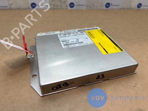 Used Electronic module MERCEDES-BENZ E-CLASS (W210) E 270 CDI (210.016) (170 hp) 25972924
