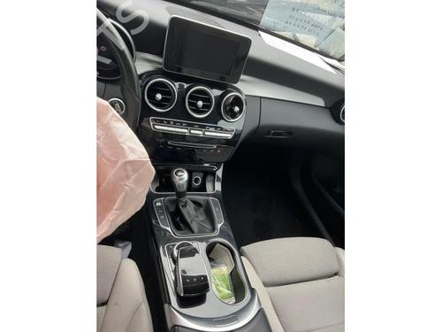 Front left panel MERCEDES-BENZ C-CLASS (W205) C 200 (205.042) | BP38825080C58 - Image 12