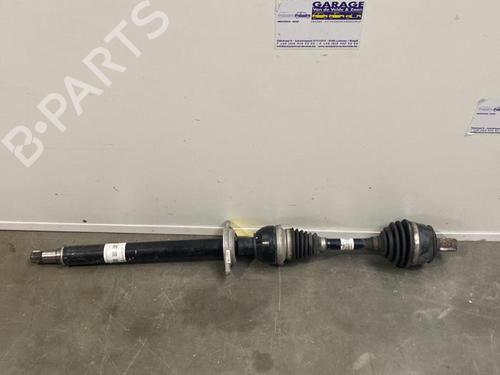 Right front driveshaft MERCEDES-BENZ A-CLASS (W176) A 180 (176.042) | BP38852115M39 - Image 7
