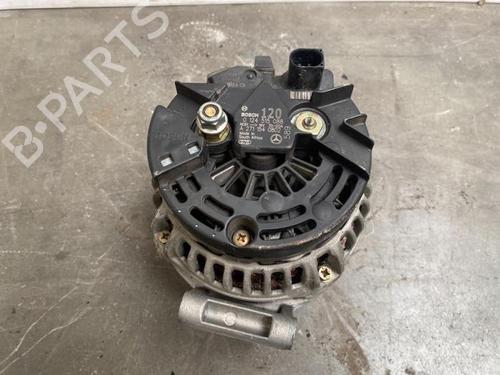 Alternator MERCEDES-BENZ E-CLASS (W211) E 200 CDI (211.004) | BP38848201M7 - Image 1