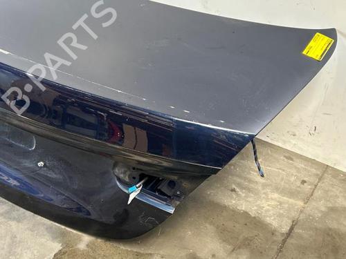 Tailgate MERCEDES-BENZ E-CLASS (W213) E 300 de (213.016) | BP38817010C6 - Image 3