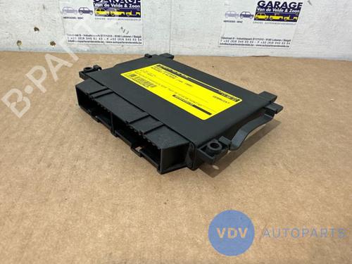 Control unit MERCEDES-BENZ E-CLASS (W210) E 200 CDI (210.007) | BP25948551M11 