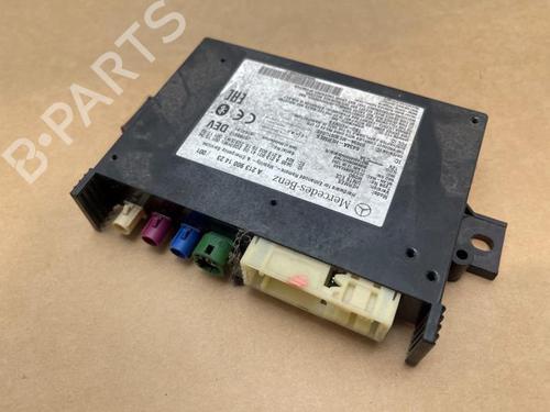 electronic-module-mercedes-benz-x-class-470-2017-2018-2019-2020-38823461 main image