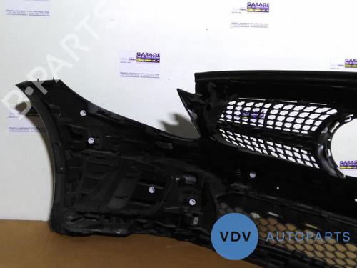 Front bumper MERCEDES-BENZ C-CLASS (W205) C 160 (205.044) | BP25941772C7 